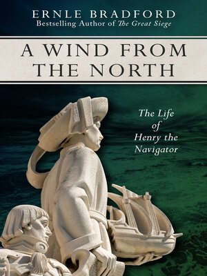 cover image of Wind from the North